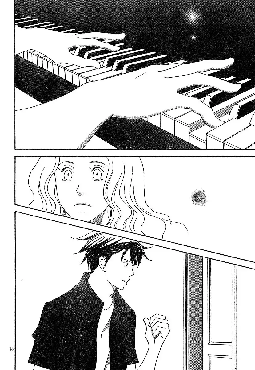 Nodame Cantabile Chapter 134 19